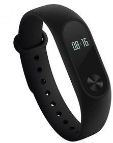 Oms Smart fitness Band m2