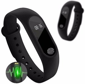Oms Smart  Fitness band m2