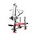 SPORTO FITNESS 20 In 1 Bench With Twister For Gym Exercise 2X2 ERP Super Pipe