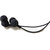 D1 In the ear Earphone Headset  Eco Bass Sound Headphones