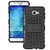 Samsung J7 Pro Defender Back Cover with Kick Stand
