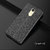 TPU Flexible Auto Focus Shock Proof Back Cover For Redmi Note 5 (Black)