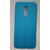 For Redmi Note 5 - Auto Focus Latest Design Soft Back Cover blue