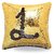 1pcs Stylish Sequin Mermaid Throw Pillow Cover with Magical Color Changing Reversible Paulette Cushion Cover 12x12 inch