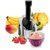 High Quality best Yonanas Elite Healthy Dessert Maker - 100 Fruit Soft  Multi Color