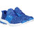 Bachini Blue Men's Sports Shoes