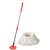 Oanik Home Cleaning Spin mop-red