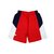 Kavin's Cotton Trendy Shorts for boys, Pack of 5, Multicolored