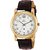 Maxima GOLD COLLECTION Men's Watch 24743LMGY