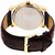 Maxima GOLD COLLECTION Men's Watch 24743LMGY