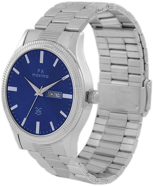 pa maxima smart watch price