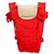 4 IN 1 Baby Carrier Red by CREATION by JPBros.