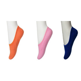 women's no show loafer socks