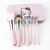 Hello Kitty Makeup Multipurpose Brushes - Set of 7