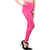 Nxt 2 Skin Ladies Footless Stocking Pantyhose, Women's Leggings Tights - Pink
