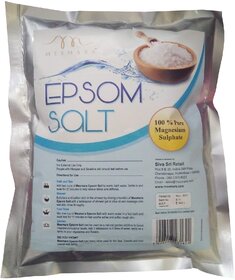 Mesmara Epsom Salt 800 Gms