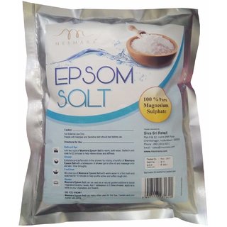 Mesmara Epsom Salt 800 Gms