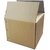 CORRUGATED BOXES for eCom Sellers -28X26X22 cm.(PACK OF 50) STRONG 660 GSM-5 PLY