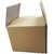 CORRUGATED BOXES for eCom Sellers -28X26X22 cm.(PACK OF 50) STRONG 660 GSM-5 PLY