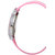 R P S fashion new looked pink and pink girl watch 6 month warranty