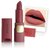 Miss Rose Hot And  Soft  Cream Matte Lipstick Shade - 50