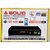 SOLID HDS2-6303 Free To Air FullHD Set-Top Box / Satellite Receiver with HDMI Cable By Bigmarginstore