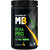 MuscleBlaze BCAA Pro, 0.99lb (450 g) Pineapple