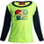 Jisha Fashion Multicolor Full Sleeves T-Shirts For Boys - Pack Of 5