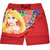 Jisha Fashion Multicolor Girls Shorts (Pack of 2)