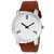 Mastani 16 Formal Official Design Wrist Watch For Men