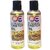 OSE Cold Pressed Unrefined  Castor Oil For Hair-Scalp-Skin-Face-Nails 100ml pack-2