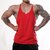 The Blazze Men's Gym Stringer Tank Top Bodybuilding Athletic Workout Muscle Fitness Vest Pack of 2