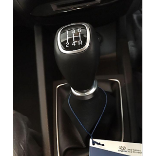 Hyundai i20 gear knob clearance cover