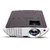 WOWOTO H7 Projector 2000 lumens led Projector with HDMI / AV / VGA / USB / TV with 2 Year Warranty