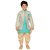AJ Dezines Boys Indo Western Sherwani Suit Set for Kids