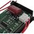E22 Big Size Digital Voltmeter AC 60V-500V Red LED Panel Meter 220V Voltage
