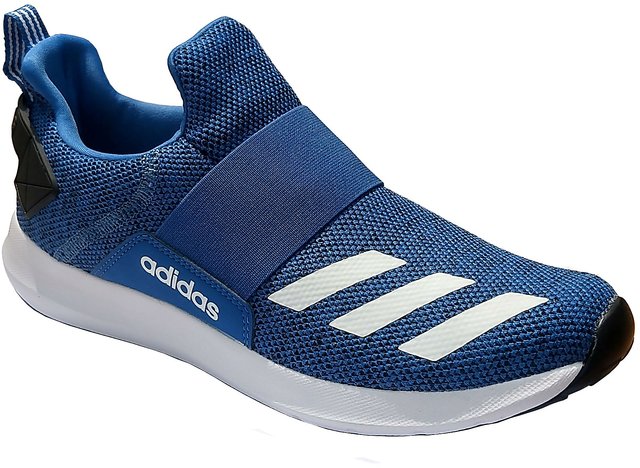 Buy Adidas Men's Zelt SL 2.0 Blue 
