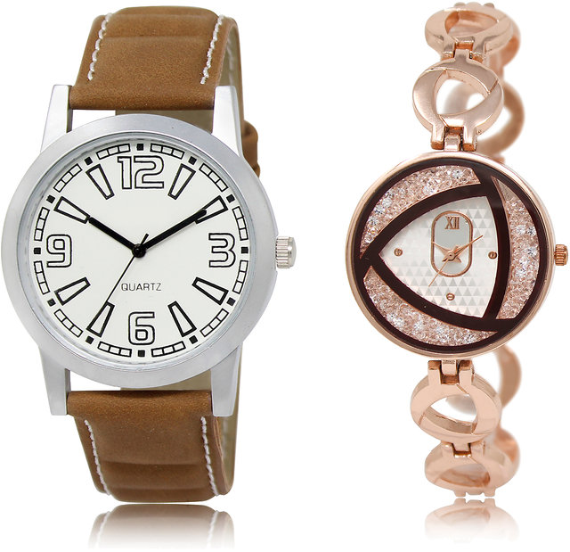 Buy designer pink love wedding watch for girl by denisha Online - Get 53%  Off