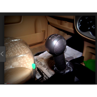 Chevrolet spark gear hot sale knob