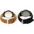 The Shopoholic White Black Combo New Collection White And Black Dial Analog Watch For  Boys Formal For Boys