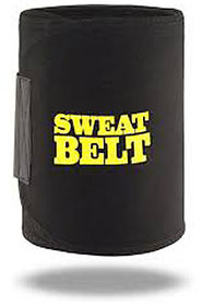 sweat belt 11