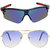 Zyaden Combo Of 2 Sunglasses Sport And Aviator Sunglasses- Combo 2847