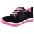 A-Stars lds-055 Running Shoes For Women(Black)