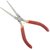 Taparia 1408 Needle Nose Plier  (Length  5.9 inch)
