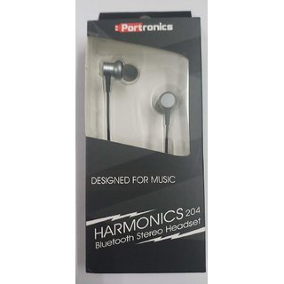 Portronics harmonics 204 Outlet