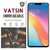 Anti Shock Screen Guard (Not Tempered Glass) For Vivo Y81 by Vatsin