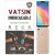 Front & Back Screen Guard (Not Tempered Glass) For Vivo Y81 by Vatsin