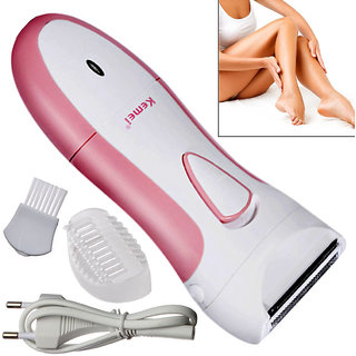 ladies underarm razor