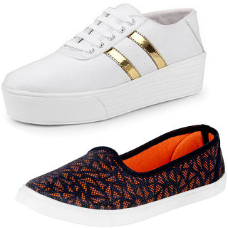 Shopclues shoes combo hotsell offer