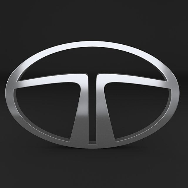 Premium Quality Tata Indica eV2 CR4 LS Monogram/ Emblem/ Badge/ Logo. :  Amazon.in: Car & Motorbike